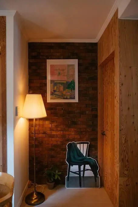 Apartment Artistic Inspiration 2Br #Local #Rest #Private Onmoda Seoul
