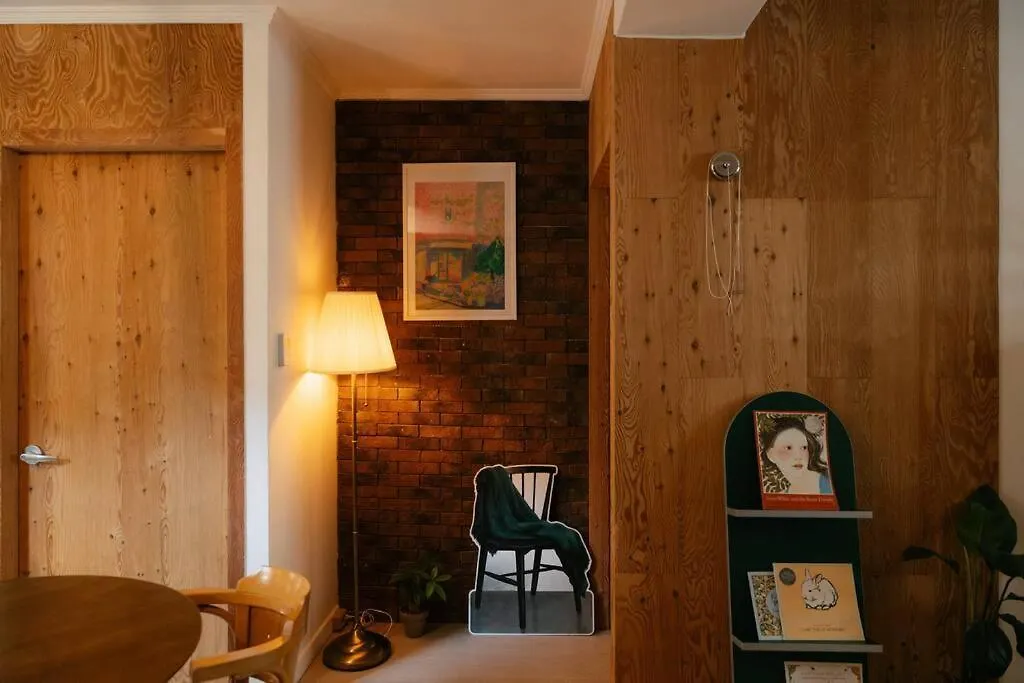 Apartment Artistic Inspiration 2Br #Local #Rest #Private Onmoda Seoul