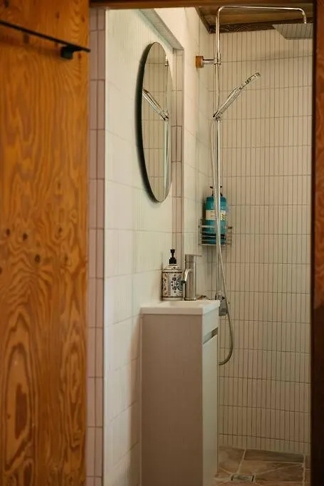 Artistic Inspiration 2Br #Local #Rest #Private Onmoda Seoul 0*,