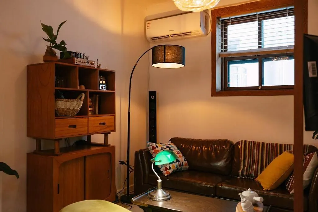 Artistic Inspiration 2Br #Local #Rest #Private Onmoda Seoul