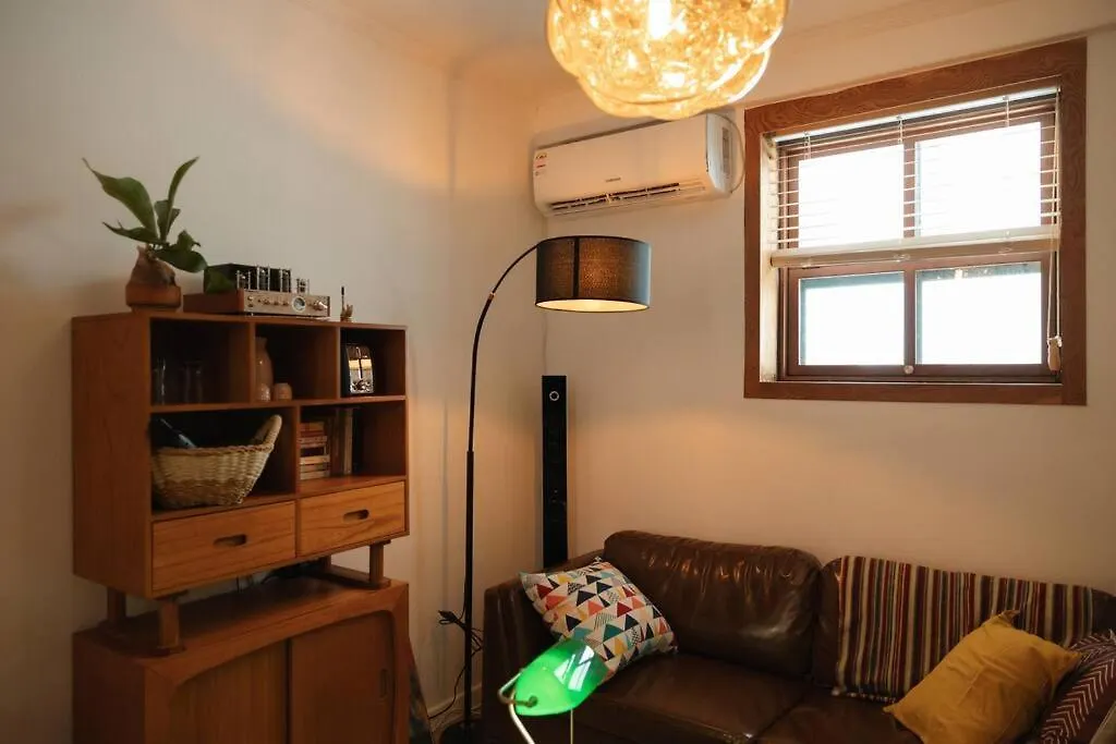 Artistic Inspiration 2Br #Local #Rest #Private Onmoda Seoul South Korea