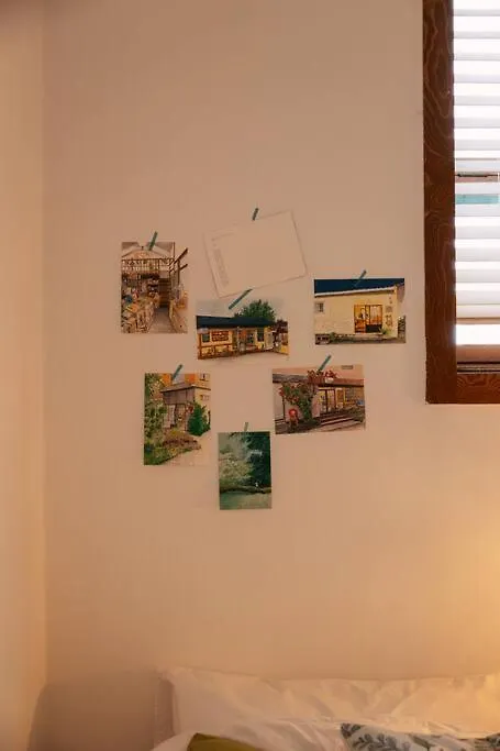 Artistic Inspiration 2Br #Local #Rest #Private Onmoda Seoul Apartment