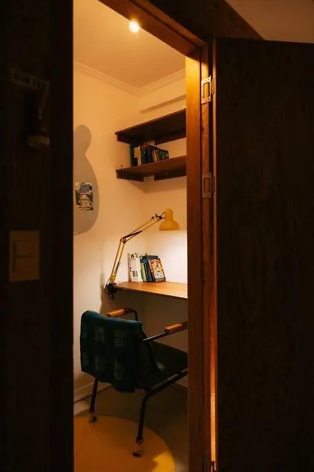 Artistic Inspiration 2Br #Local #Rest #Private Onmoda Seoul