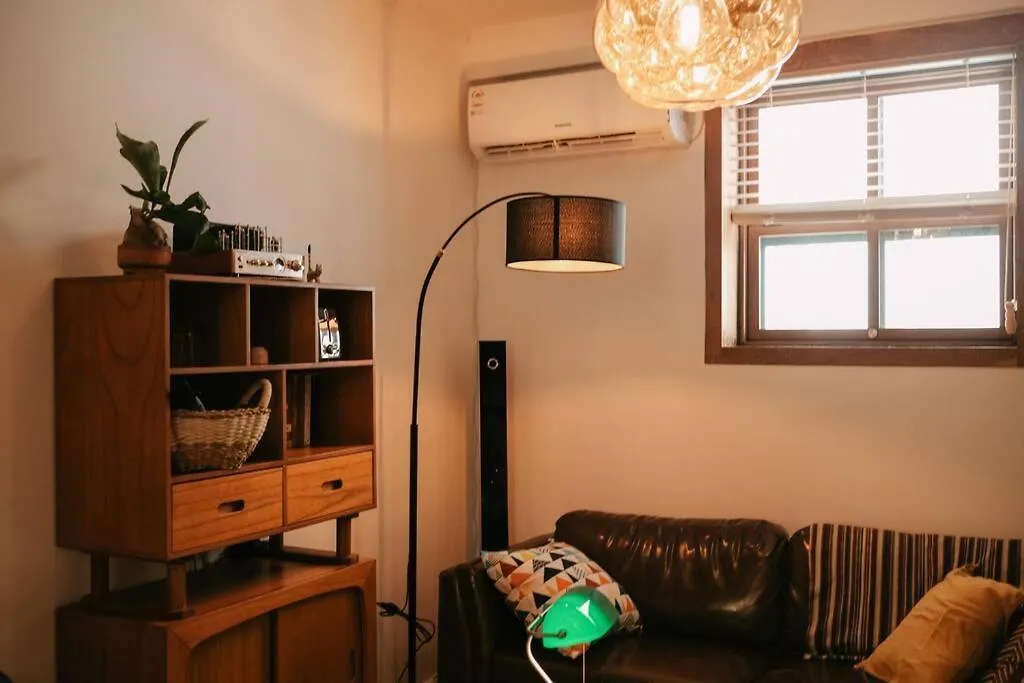 Apartment Artistic Inspiration 2Br #Local #Rest #Private Onmoda Seoul South Korea