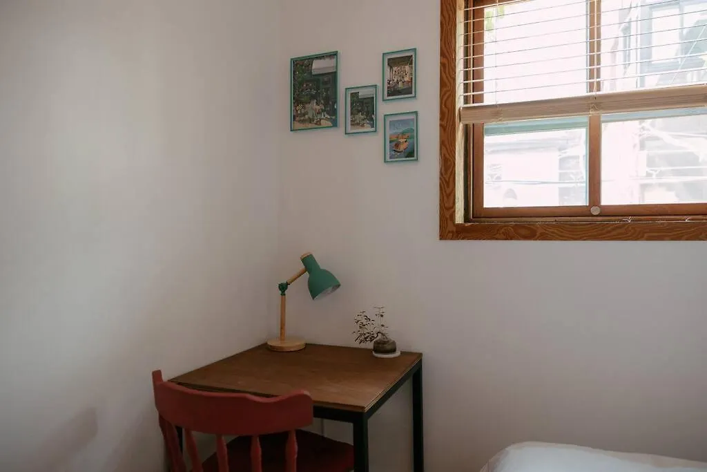 Artistic Inspiration 2Br #Local #Rest #Private Onmoda Seoul 0*,