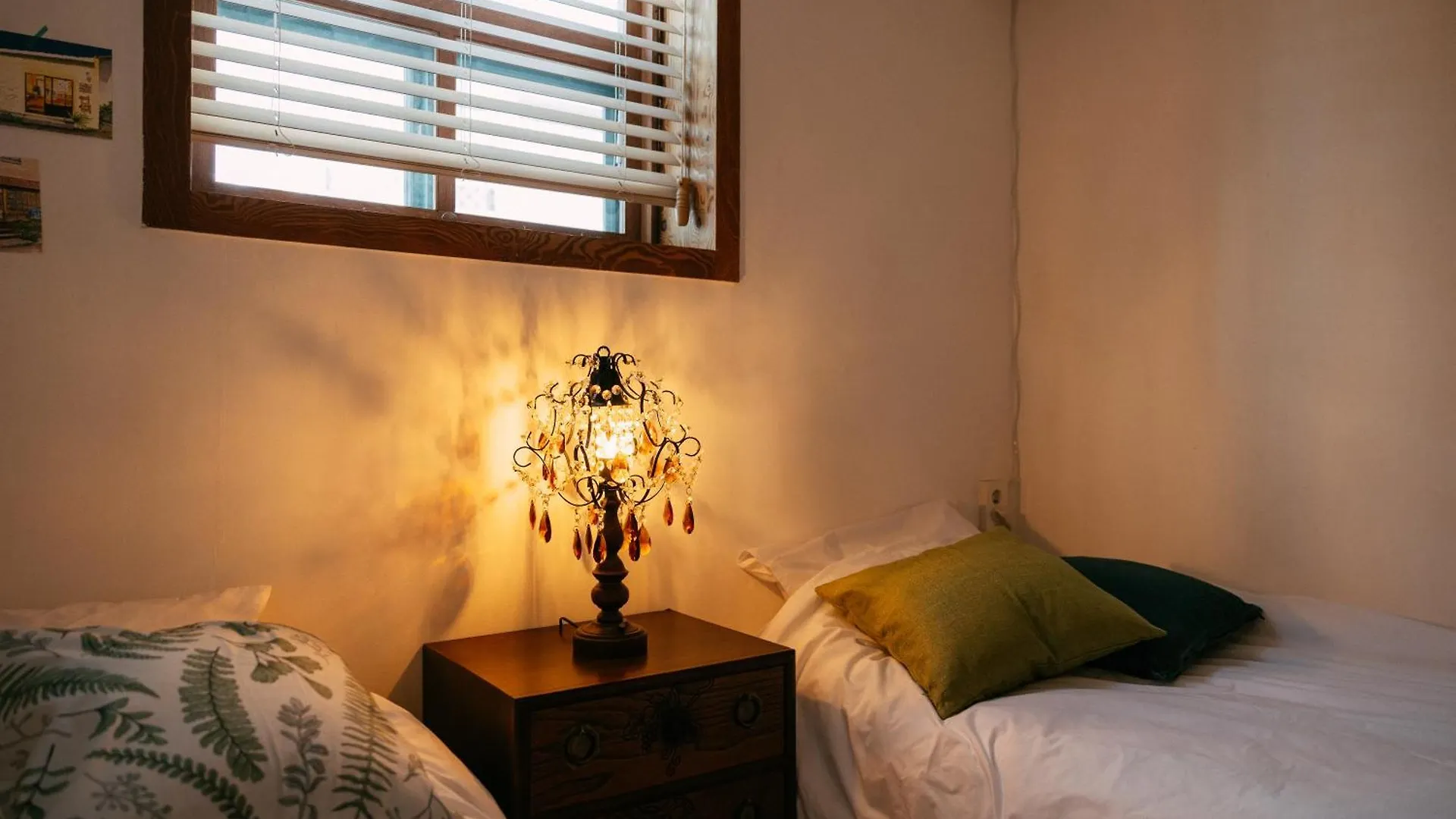 Artistic Inspiration 2Br #Local #Rest #Private Onmoda Seoul 0*,  South Korea