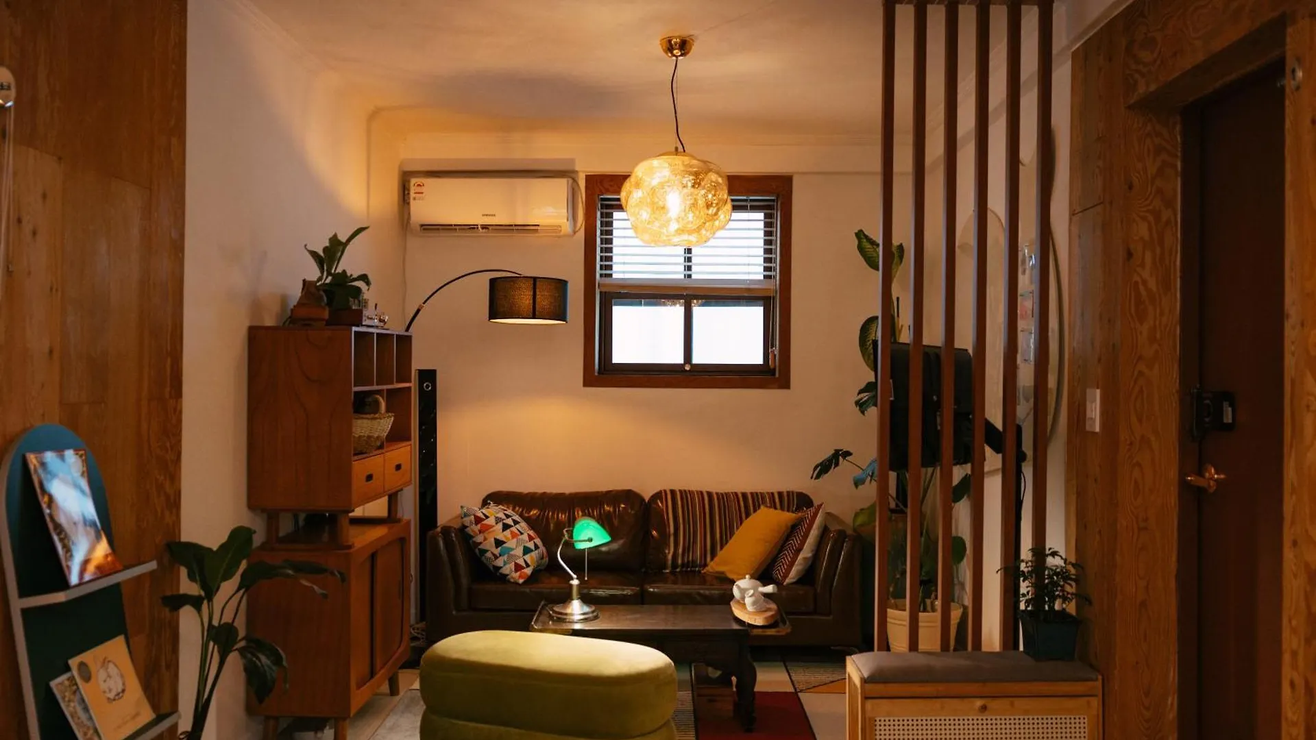 Artistic Inspiration 2Br #Local #Rest #Private Onmoda Seoul 0*,